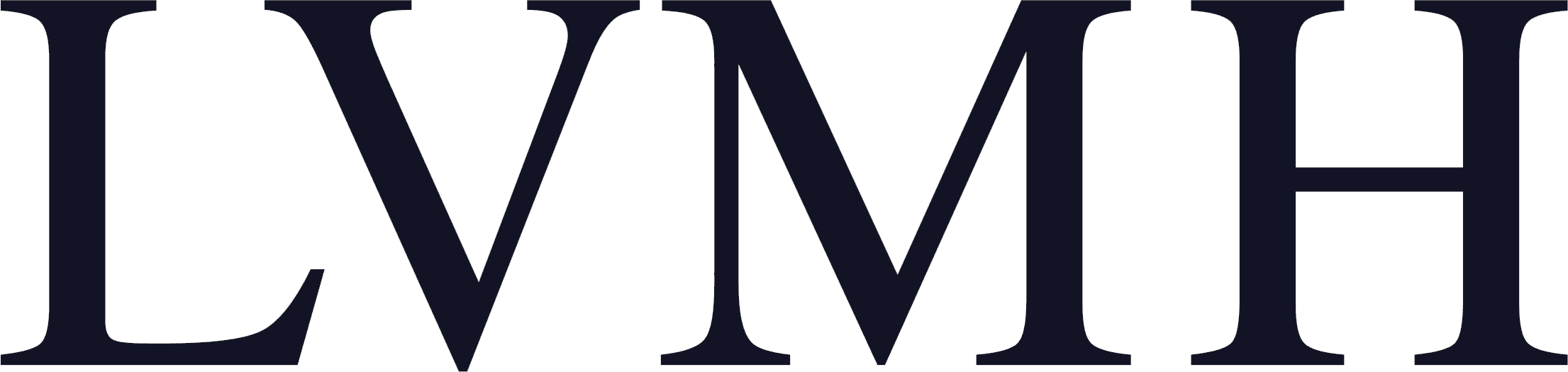 Logo lvmh