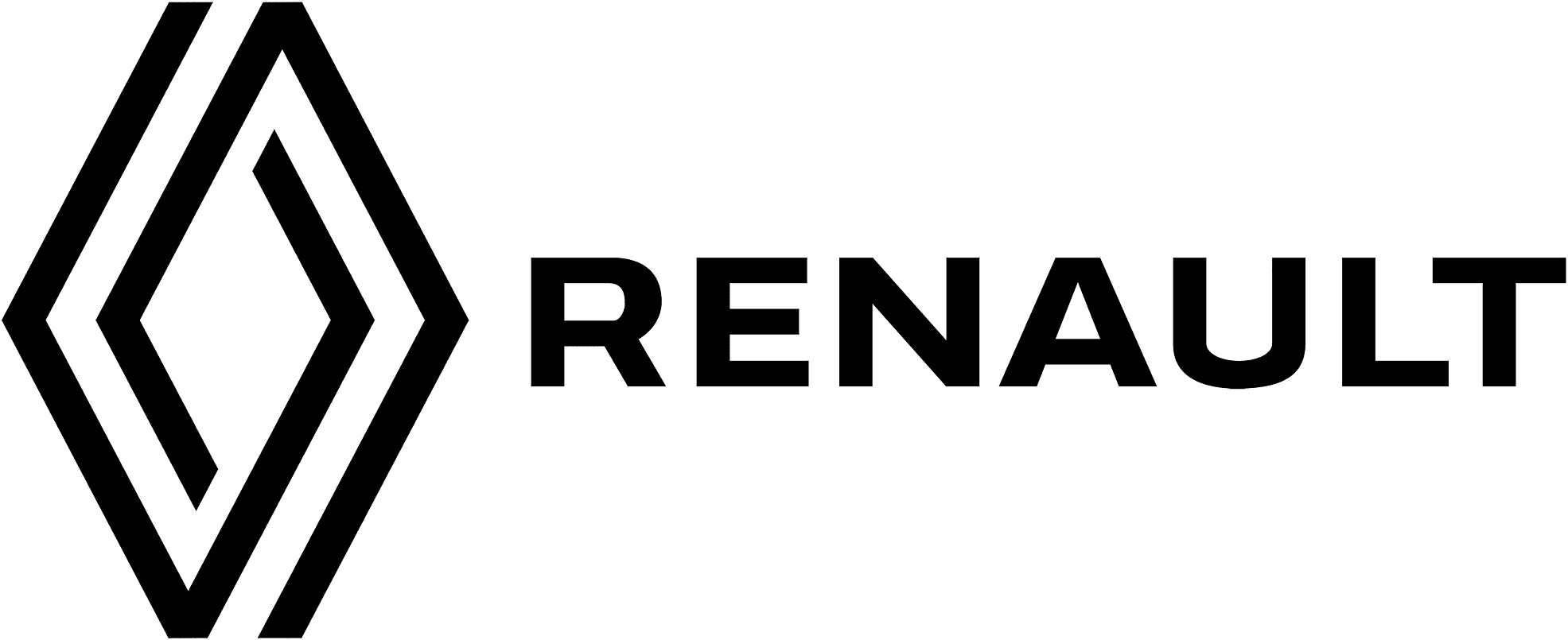 Logo renault