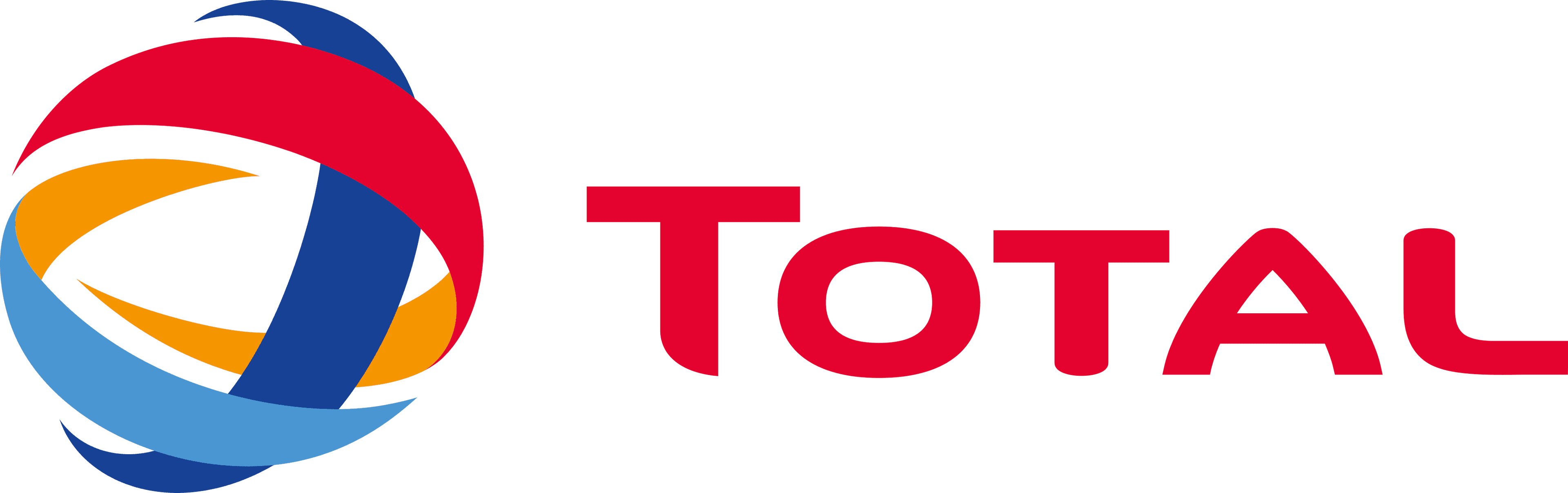 Logo total
