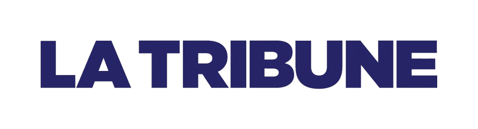 Logo La Tribune